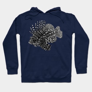 Lionfish Hoodie